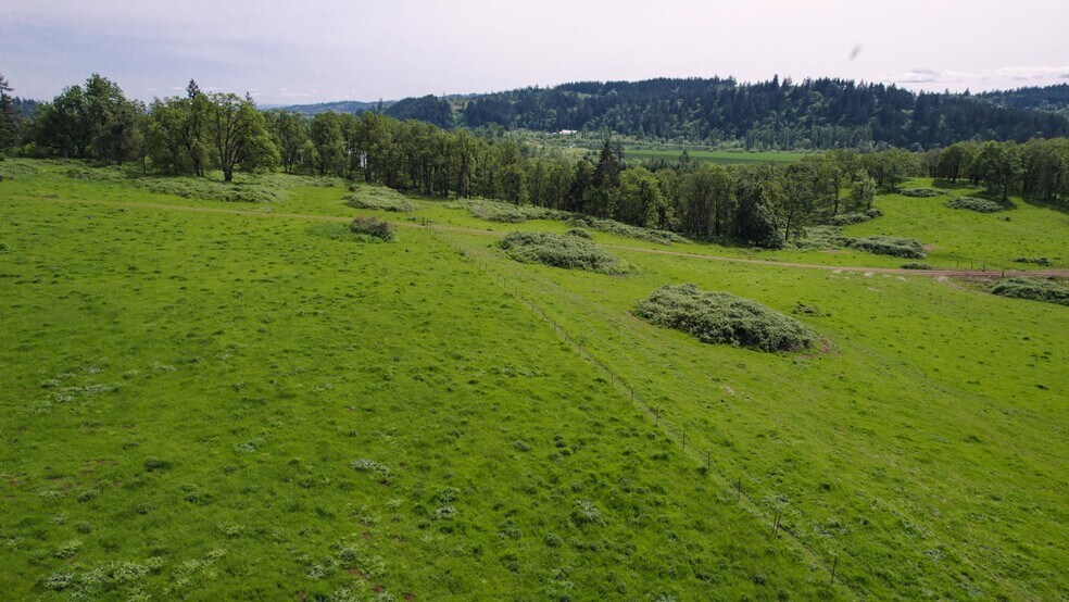 More Photos Of 4620 Gath SE Rd, Salem Land For Sale