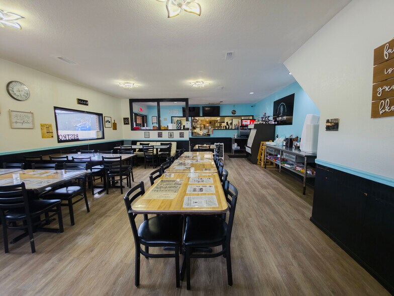 More Photos Of 1 Main St, Albion Storefront Retail Residential For Sale