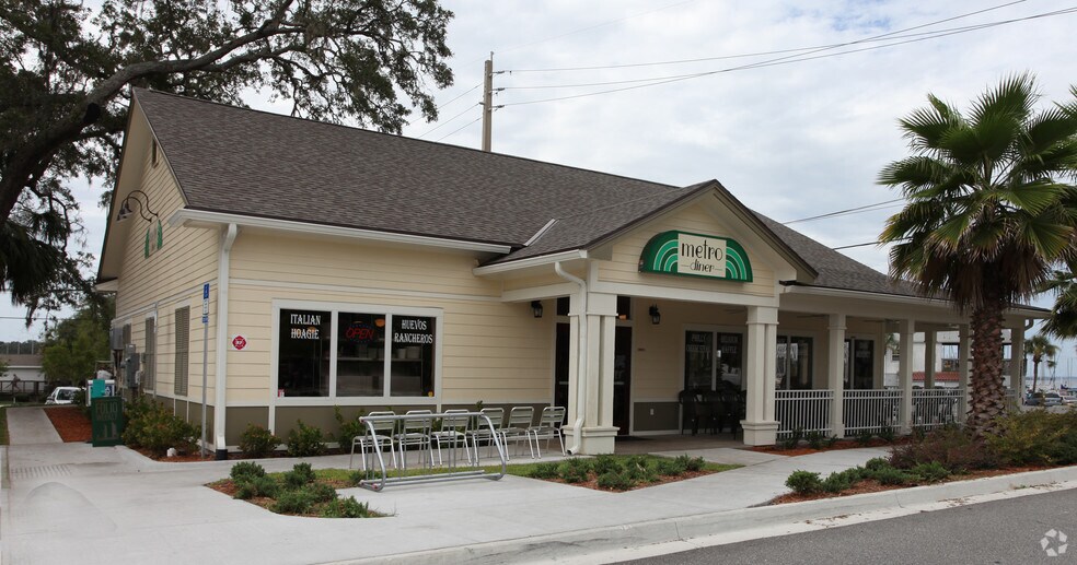 More Photos Of Julington Creek Rd @ San Jose Blvd, Jacksonville Unknown For Lease