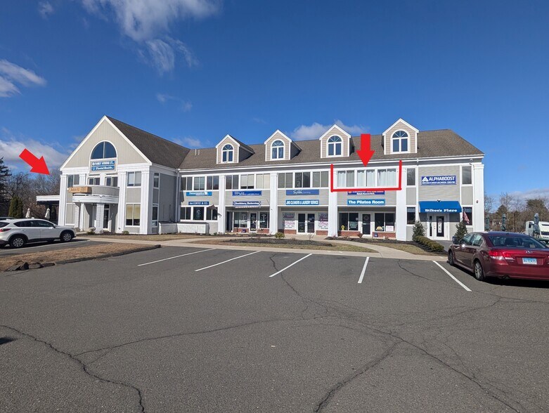 Primary Photo Of 220 Main St S, Southbury Unknown For Sale