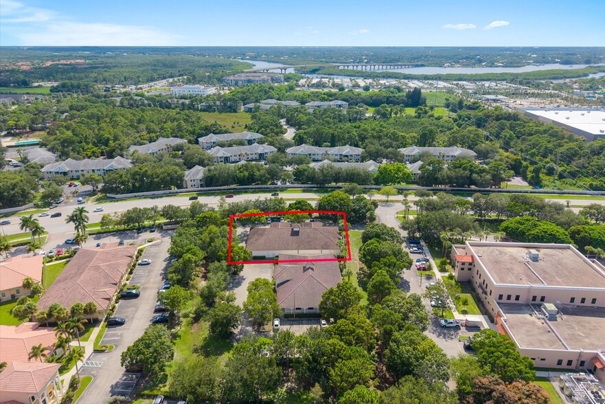 More Photos Of 3465 SE Willoughby Blvd, Stuart Office For Sale