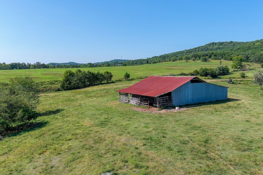 More Photos Of CR 211, Eureka Springs Land For Sale