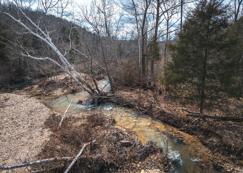 More Photos Of 3385 County Road 5615, Bunker Land For Sale