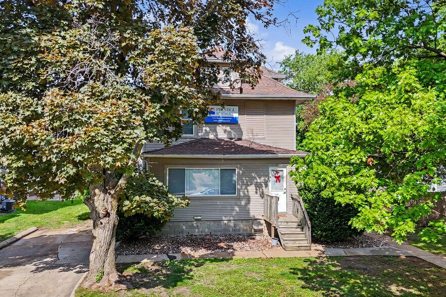 More Photos Of , Ames Multifamily For Sale