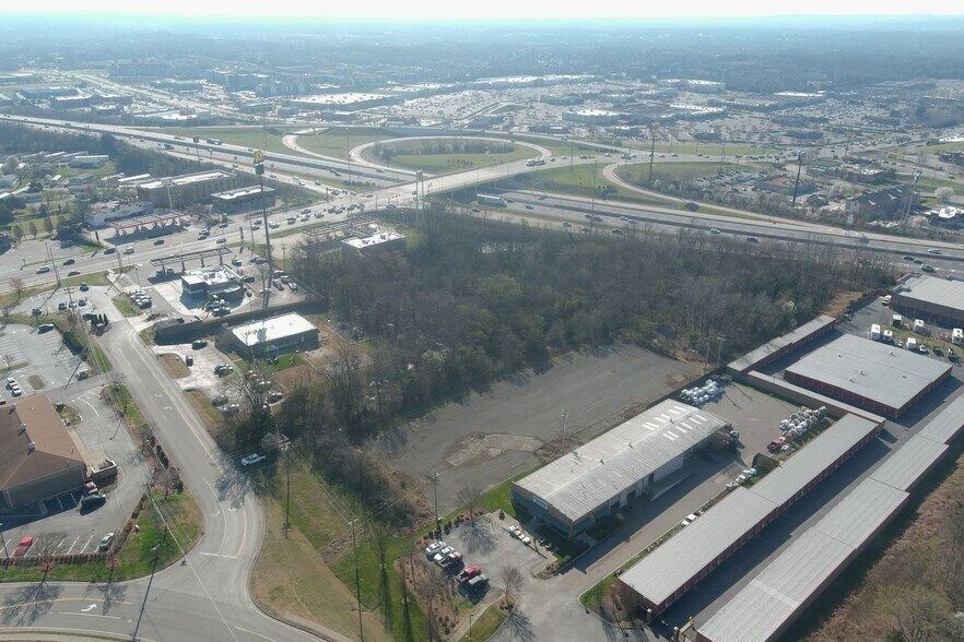 More Photos Of 75 Old Pleasant Grove rd, Mt Juliet Land For Sale