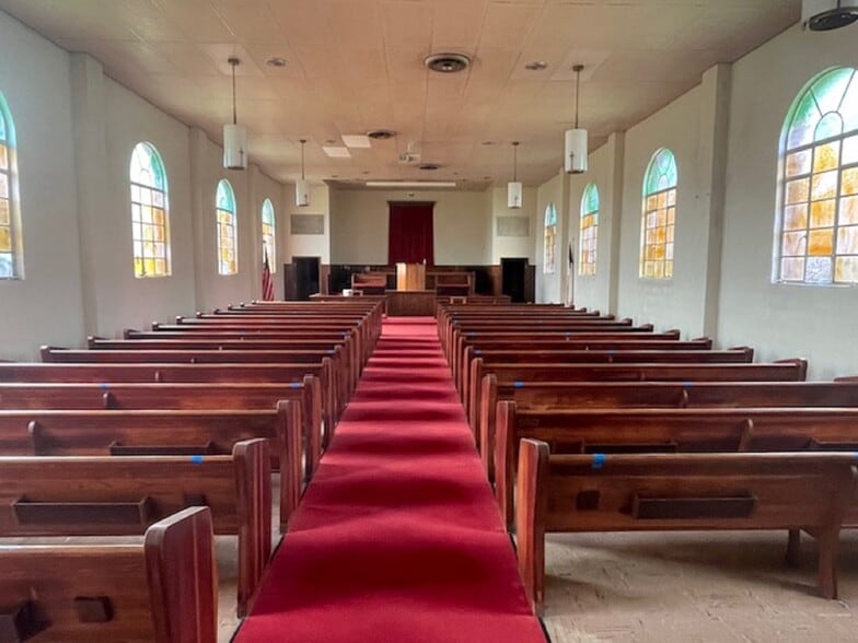More Photos Of 1400 Dauphin Island Pky, Mobile Religious Facility For Sale