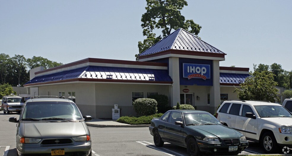 More Photos Of 2518-2572 South Rd, Poughkeepsie Unknown For Lease