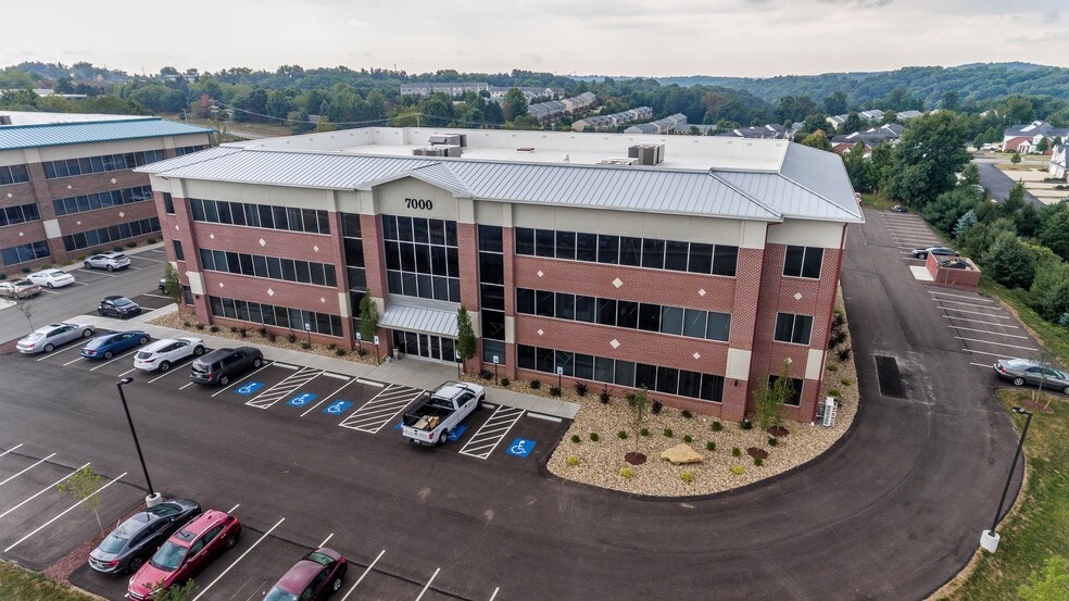 More Photos Of 7000 Brooktree Rd, Wexford Office Residential For Lease