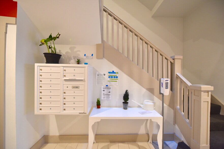 More Photos Of 1075 O'Farrell St, San Francisco Apartments For Sale