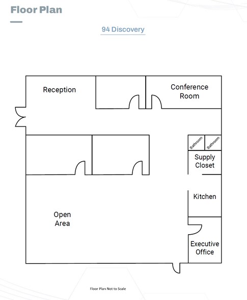 More Photos Of 94 Discovery, Irvine Medical For Sale
