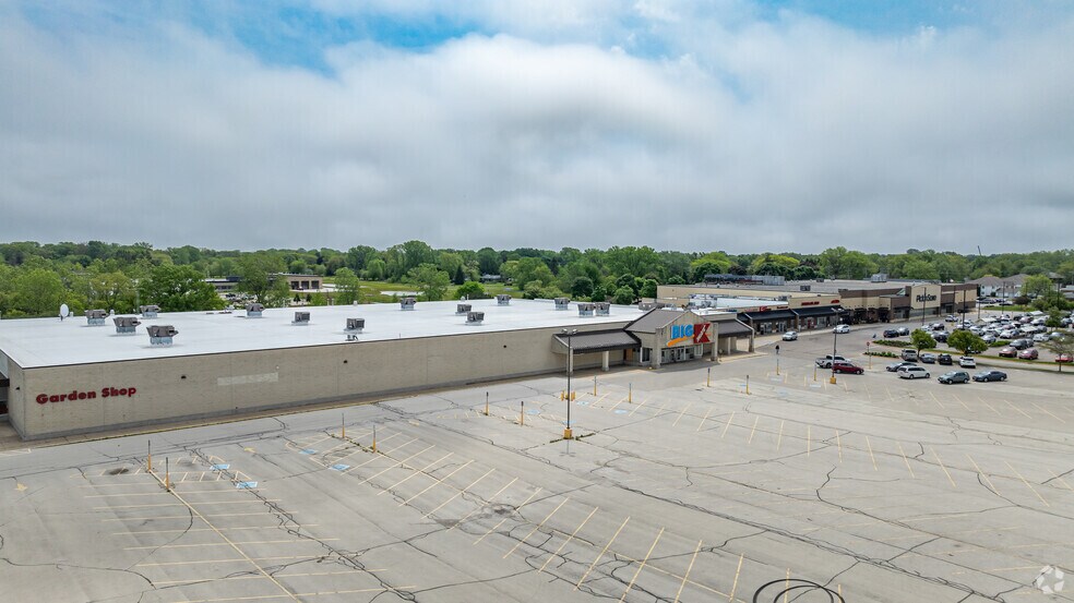 More Photos Of 5141 Douglas Ave, Racine Freestanding For Lease