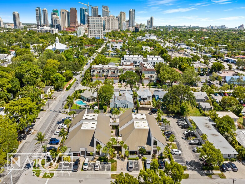 More Photos Of 1330 SE 4th Ave, Fort Lauderdale Loft Creative Space For Lease