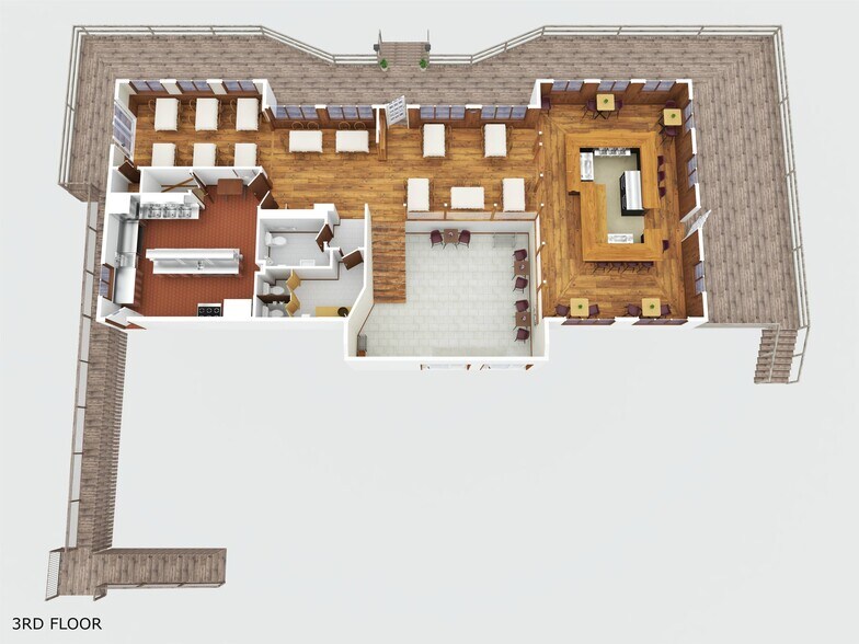 More Photos Of 40 Weirs Rd, Gilford Restaurant For Sale