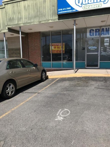 More Photos Of 305-323 S Main St, Old Forge General Retail For Lease