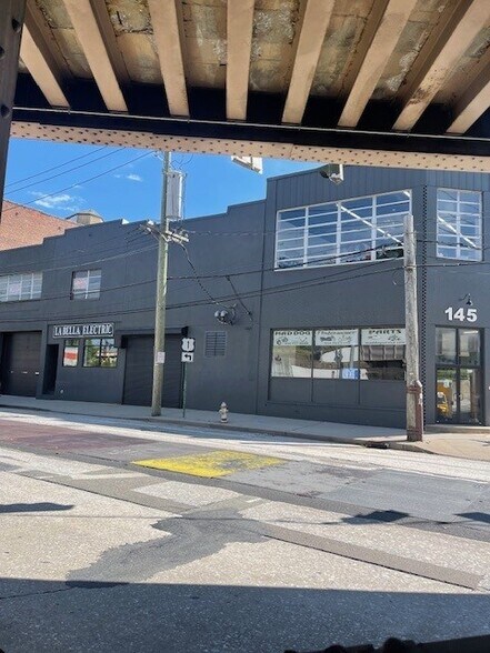 More Photos Of 145 S Main St, Port Chester Auto Repair For Lease