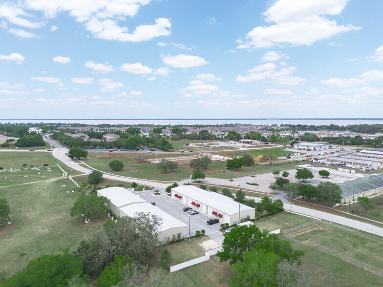 More Photos Of 1220 Huffstetler Dr, Eustis Warehouse For Sale