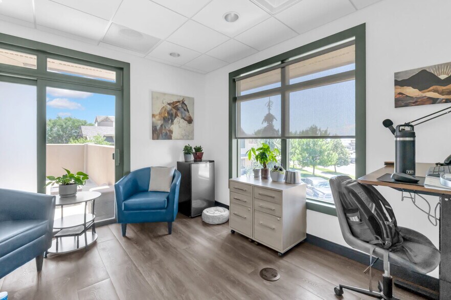 More Photos Of 4795 Larimer Pky, Johnstown Medical For Sale