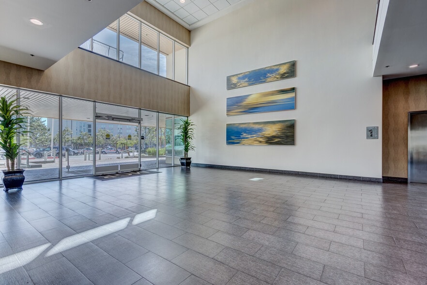 More Photos Of 10350-10390 Commerce Center Dr, Rancho Cucamonga Medical For Lease