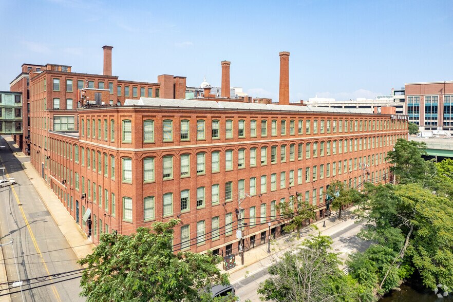 More Photos Of 235 Promenade St, Providence Unknown For Lease