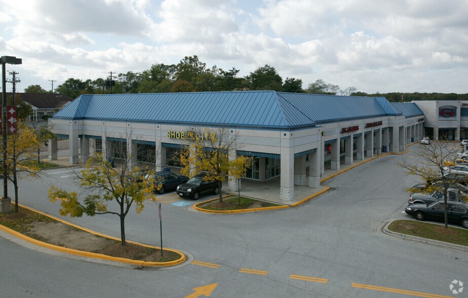 More Photos Of 7500-7558 Annapolis Rd, Lanham Unknown For Lease