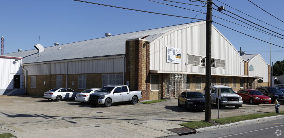 More Photos Of 601 S Galvez St, New Orleans Research And Development For Sale