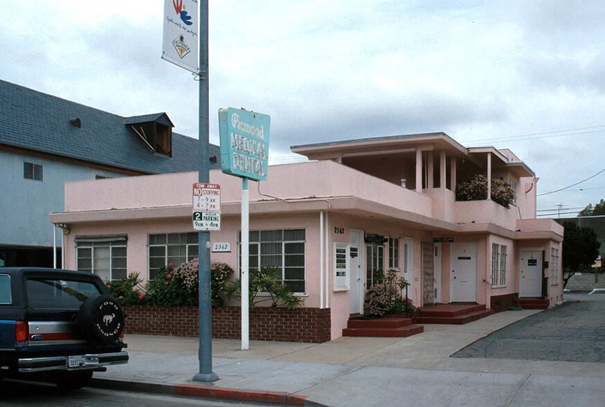 Primary Photo Of 2362 Westwood Blvd, Los Angeles Medical For Lease