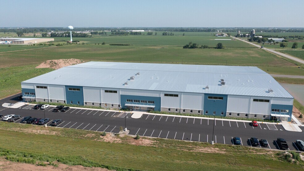 More Photos Of 0 Prairie Ln, Eau Claire Warehouse For Lease