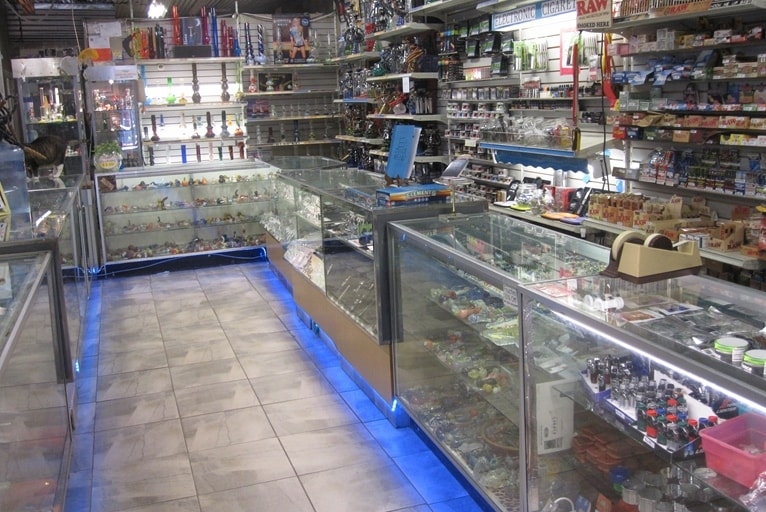 More Photos Of 508 S Broadway, Baltimore Storefront Retail Office For Sale