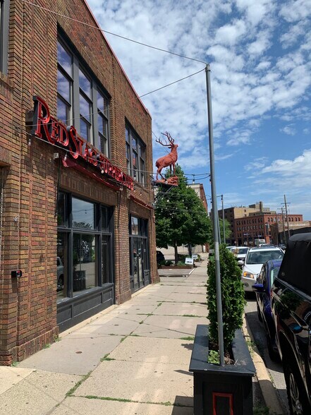 More Photos Of 509 NE 1st Ave, Minneapolis Storefront Retail Office For Lease