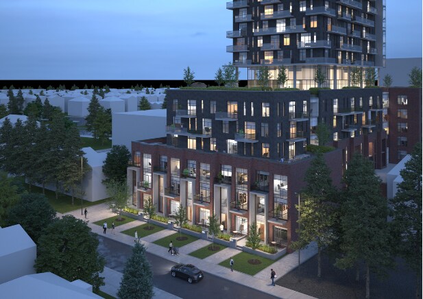 More Photos Of 2050 Scott St, Ottawa Land For Sale