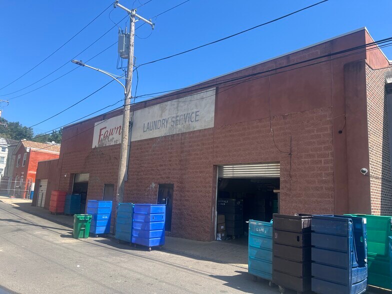 More Photos Of 4351-63 Elizabeth St, Philadelphia Service For Lease