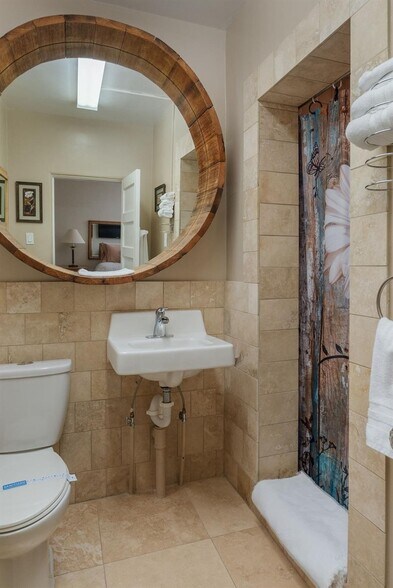 More Photos Of 306 W Saint Charles St, San Andreas Hotel For Sale