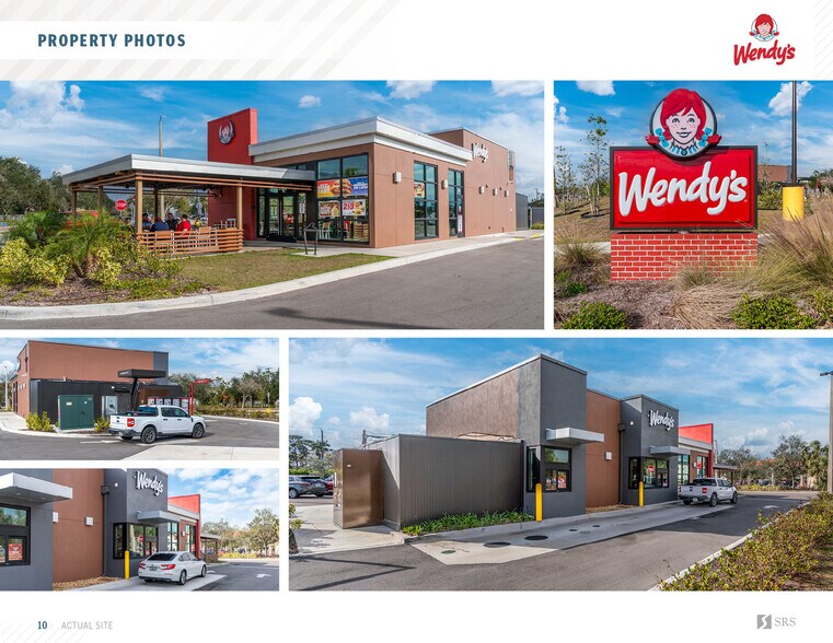 More Photos Of 295 S Tamiami Trl, Osprey Fast Food For Sale