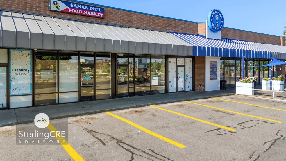 More Photos Of 2700 Paxson St, Missoula Freestanding For Lease