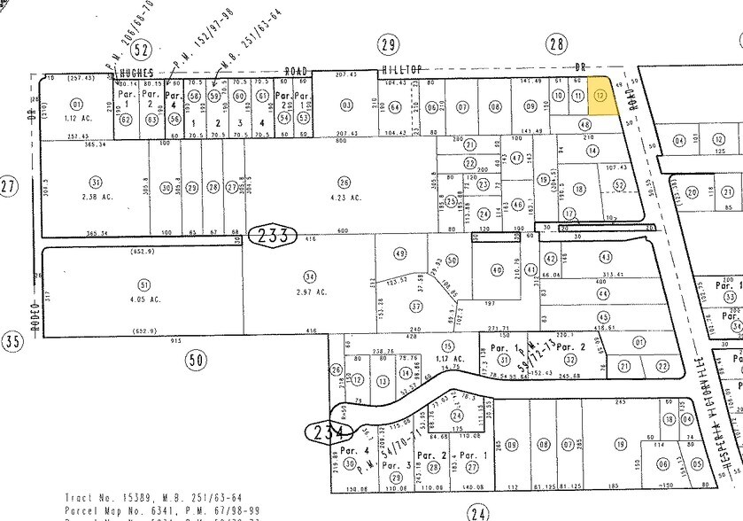 More Photos Of 14290-14298 Hesperia Rd, Victorville Bar For Sale