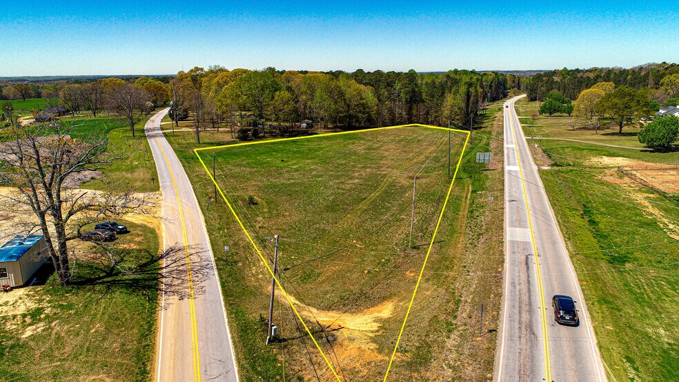 More Photos Of 15527 Highway 36, Covington Land For Sale