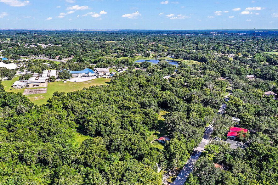 More Photos Of Lucas St, Leesburg Land For Sale