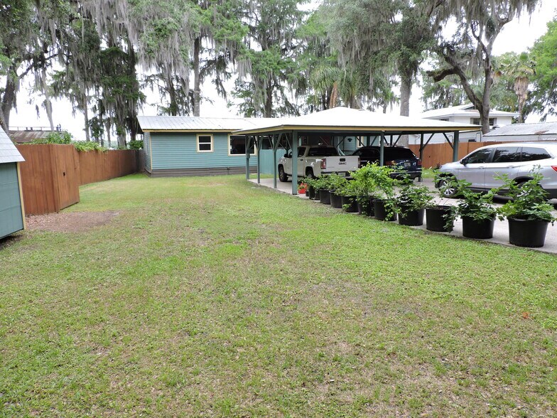 More Photos Of 8580 Palmo Fish Camp Rd, Saint Augustine Specialty For Sale