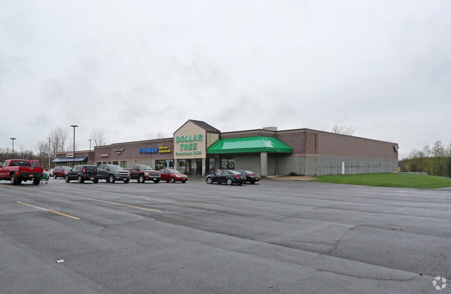 More Photos Of 3031-3035 East Ave, Central Square General Retail For Lease