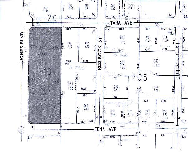 More Photos Of 2820 S Jones Blvd, Las Vegas Office For Sale