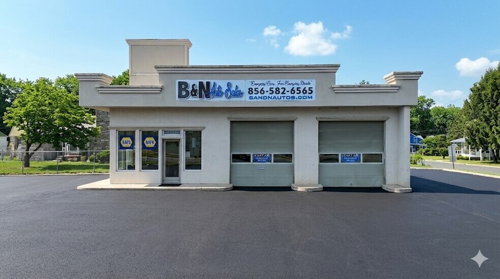 Primary Photo Of 501 Delsea Dr, Sewell Flex For Sale