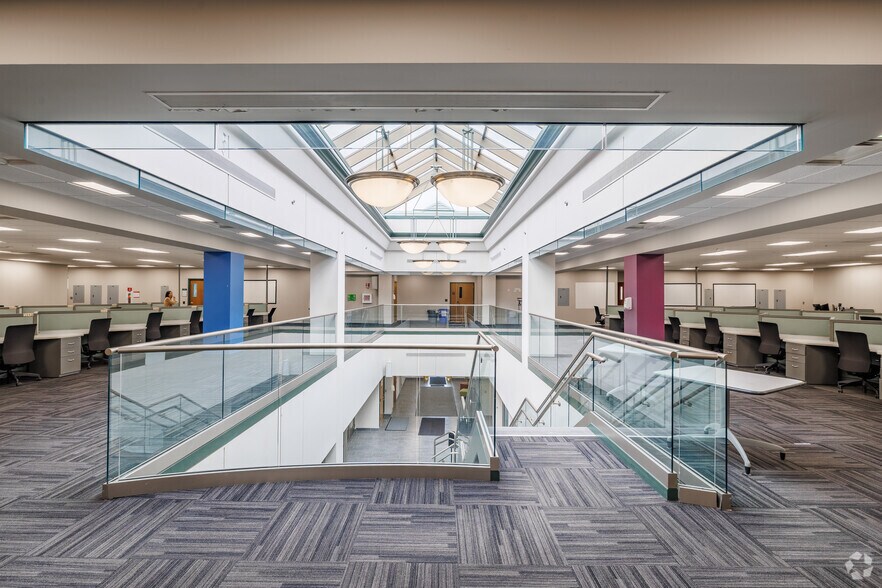 More Photos Of 325 Daniel Zenker Dr, Big Flats Office For Lease