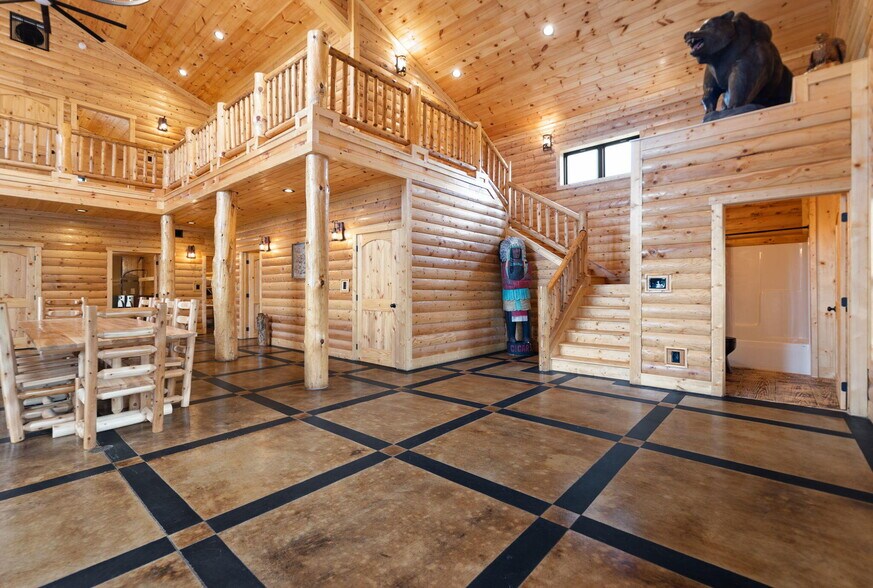 More Photos Of 801 Curry pike, Harrodsburg Land For Sale