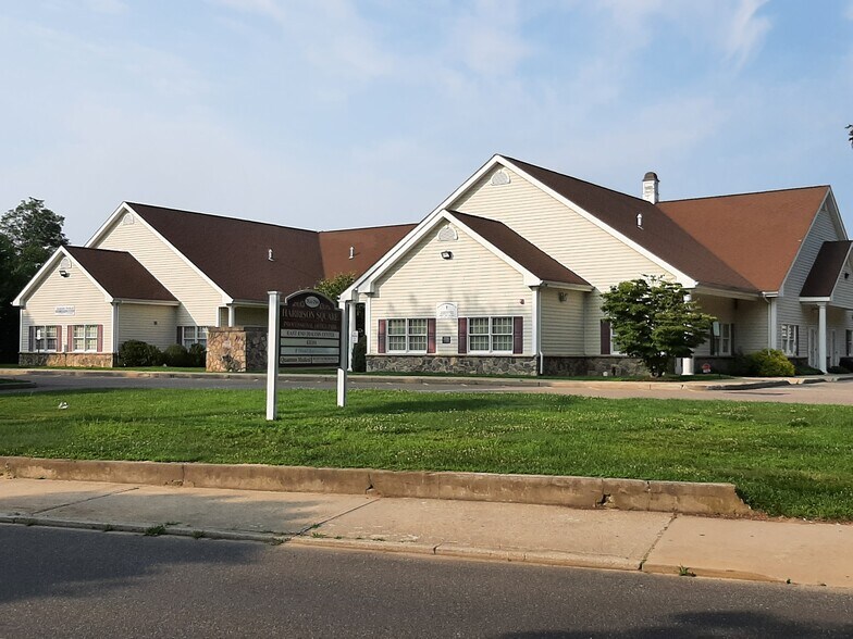 More Photos Of 792 Harrison Ave, Riverhead Medical For Sale