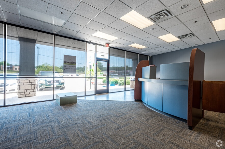 Photo of 1st Floor Ste 3841