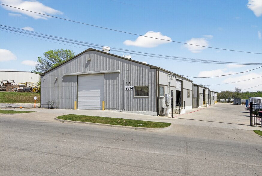 More Photos Of , Fort Worth Industrial For Sale