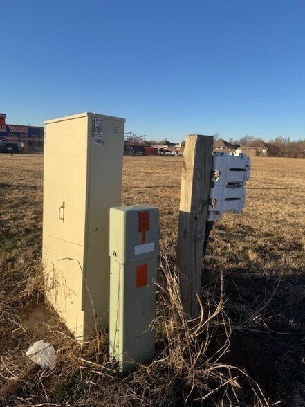 More Photos Of 1451 Morgan Rd, Oklahoma City Land For Sale