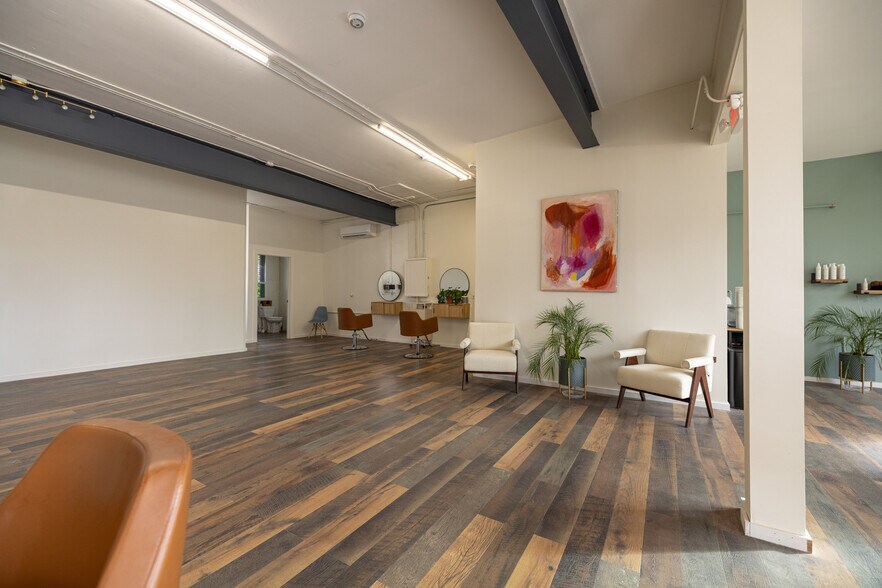 More Photos Of 244 Short Coxe Ave, Asheville General Retail For Lease