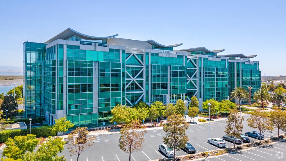 More Photos Of 1400 Seaport Blvd, Redwood City Office For Lease