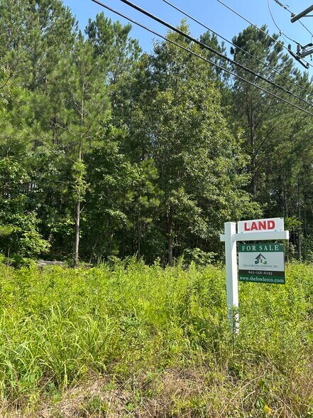 Primary Photo Of 512 Percival Rd, Columbia Land For Sale